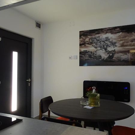 Apartman Dabrovic Novska Exteriör bild