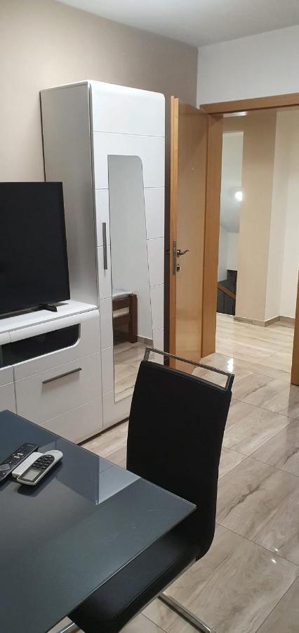 Apartman Dabrovic Novska Exteriör bild