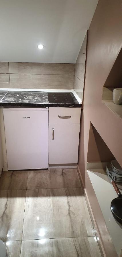 Apartman Dabrovic Novska Exteriör bild