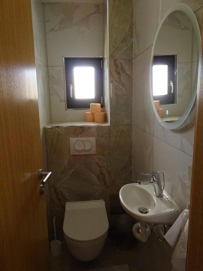 Apartman Dabrovic Novska Exteriör bild