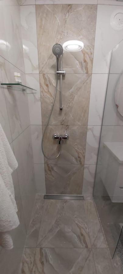 Apartman Dabrovic Novska Exteriör bild