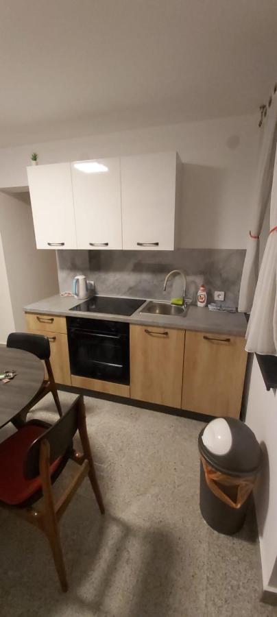 Apartman Dabrovic Novska Exteriör bild