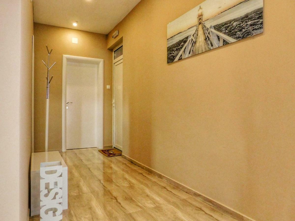 Apartman Dabrovic Novska Exteriör bild