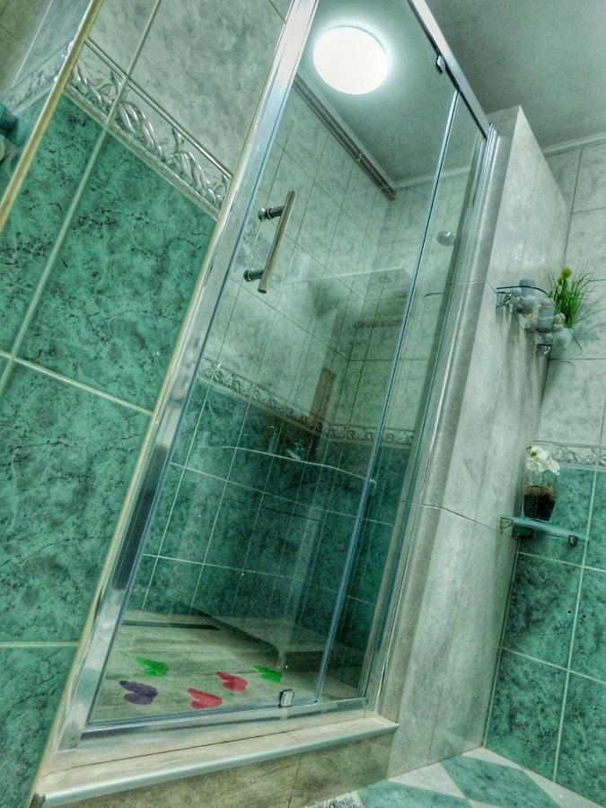 Apartman Dabrovic Novska Exteriör bild
