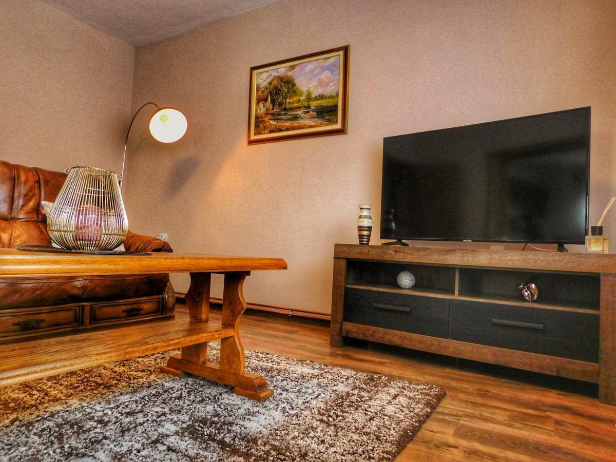 Apartman Dabrovic Novska Exteriör bild