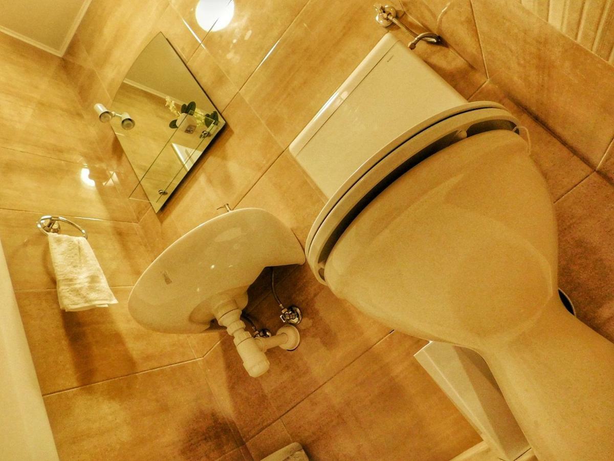 Apartman Dabrovic Novska Exteriör bild