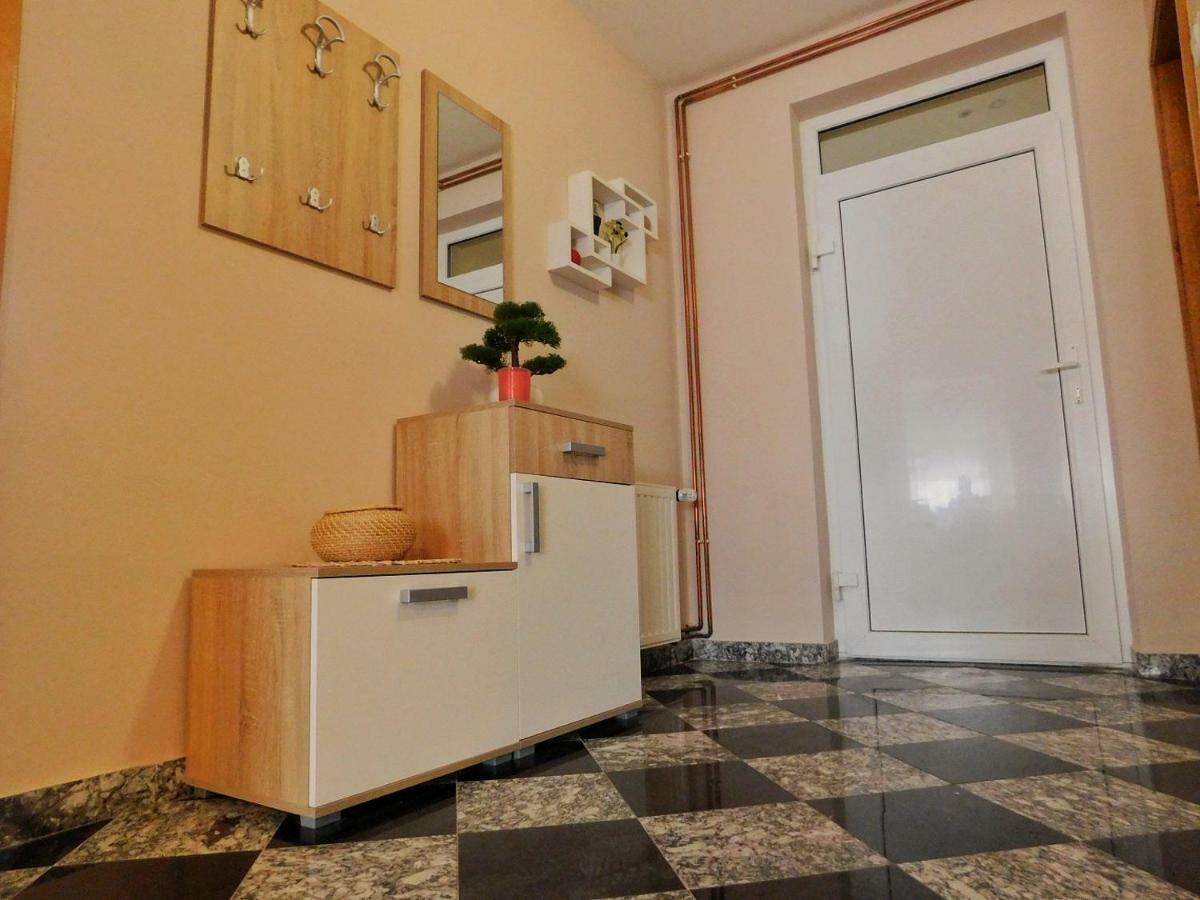 Apartman Dabrovic Novska Exteriör bild
