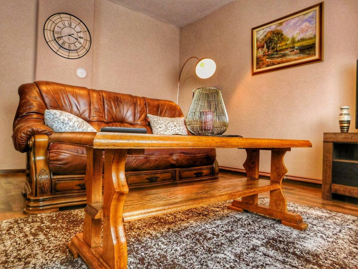 Apartman Dabrovic Novska Exteriör bild
